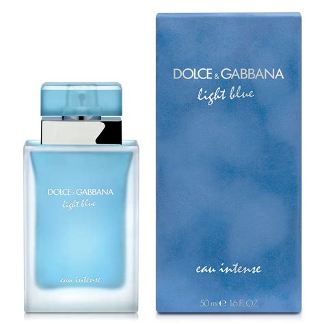 dolce gabbana light blue 50ml idealo|Dolce & Gabbana light blue price.